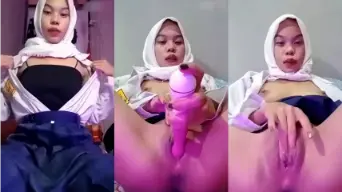 Anggi Hijab Esempe Pulang S3k0lah Colmek Video by PornOne Anggi Hijab Esempe Pulang S3k0lah Colmek Video by PornOne