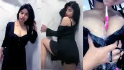 Aulmii Mandi Live Basah Video by xHamster Aulmii Mandi Live Basah Video by xHamster