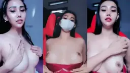 Chikita Remas Toket Spill Putingnya Video by Indo18