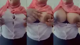 Lustyberryy Jilbab Pink Toket Super Besar Bugil Video by SpankBang