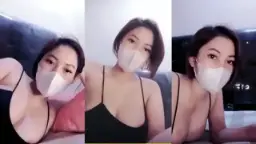 Dhini Spill Nenen Host si Rambut Pendek Video by xNxx