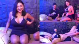 Meli3gp Pijat Plus Selebgram Binal Amelia NS Video by KingBokep Meli3gp Pijat Plus Selebgram Binal Amelia NS Video by KingBokep