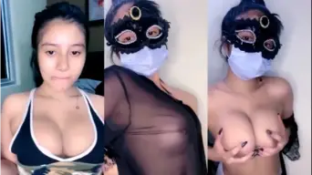 Puput DNL Viral Selebgram Bugil Tersebar Video by PornHub Puput DNL Viral Selebgram Bugil Tersebar Video by PornHub