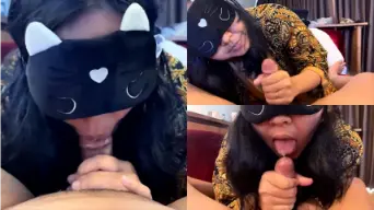 Pelayanan Maksimal di BJ Receptionist Hotel Bali Video by Tube8 Pelayanan Maksimal di BJ Receptionist Hotel Bali Video by Tube8
