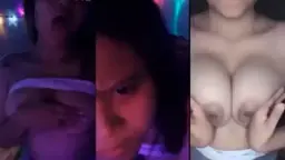 Alexa Bugil Toket Kenceng Video by PornTrex Alexa Bugil Toket Kenceng Video by PornTrex