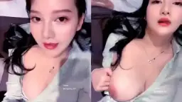 Bokep 4_BG Chindo Pamer Toket Gede Video by PornHub
