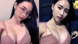 Mahasiswi Cantik Berkacamata Toket Gede Part 1 Video by PornTrex