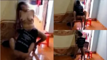 Bantuin Tetangga Sebelah Binor Montok Video by Kompoz