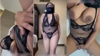 Jilbab Tante Montok Pake Baju Dinas Video by PornHub Jilbab Tante Montok Pake Baju Dinas Video by PornHub