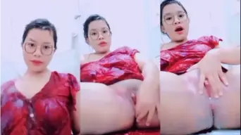 ABG Putri Syuhada Viral Video 16 Video by PornHub
