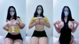 Mochi Daun Masih Muda Chindo Toket Gede Video by YouJizz Mochi Daun Masih Muda Chindo Toket Gede Video by YouJizz