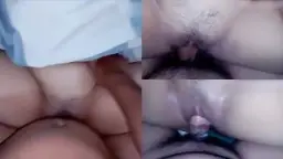Ceweknya Bilang Jangan Crot Dalam Memek Video by SangeLink