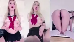 Bokep Terbaru Cosplay Seragam P3l4jar Toket Gede Video by TXXX Bokep Terbaru Cosplay Seragam P3l4jar Toket Gede Video by TXXX