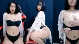 Marscha Cantik Pantat Semok Toket Tobrut Video by BebasIndo Marscha Cantik Pantat Semok Toket Tobrut Video by BebasIndo