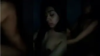 Ngentot Gelap Gelapan Bareng Pacar Video by Tube8 Ngentot Gelap Gelapan Bareng Pacar Video by Tube8