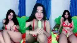 Ica Mainin Timun Omek Video by AVTub