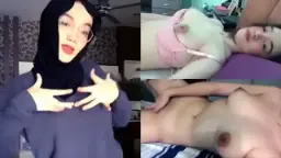 Andi Aqilah Pamer Body Mulus Video by BebasIndo