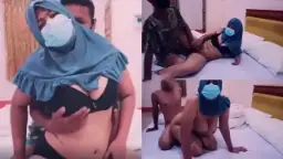 Tante Ngewe Dengan Selingkuhan Video by PornHub