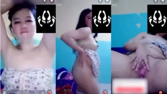 Mbak Kina Goyang Ebot Spill Memek Video by IXXX Mbak Kina Goyang Ebot Spill Memek Video by IXXX