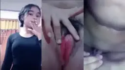 Tiktoker RiSM4 Merah Delima Video by SpankBang
