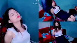 Culik Remaja Cantik Iket Fetish BDSM Masuk! Video by SangeLink Culik Remaja Cantik Iket Fetish BDSM Masuk! Video by SangeLink