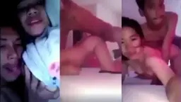 Bawa Pacar Baru Ke Kost Video by PornOne Bawa Pacar Baru Ke Kost Video by PornOne