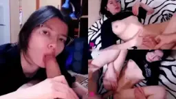 Skali Tancep Crott 2x Di Memek Cindo – Webtolove Video by BOKEPSIN