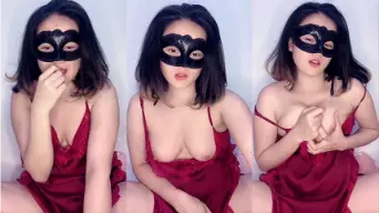 Kylaaa Cute Lingerie Merah Sexy HOT51 Video by TubeV Kylaaa Cute Lingerie Merah Sexy HOT51 Video by TubeV