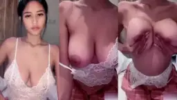 Jenna Remas Toket Bulatnya Temenin Crot Mango Video by PlayBokep