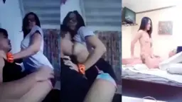 Nekad Main Sama Adek Tiri Dirumah Video by IXXX Nekad Main Sama Adek Tiri Dirumah Video by IXXX