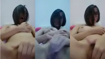 Kacamata Jago Banget Omek Video by PornTrex