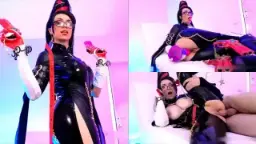 Bokep Octokuro Sex with Bayonetta Full Video Video by xVideos Bokep Octokuro Sex with Bayonetta Full Video Video by xVideos