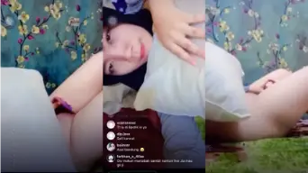 Jia Asyfa Viral Tiktok Video 08 Video by NoBokep