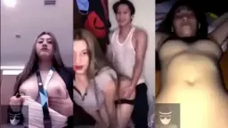 Tiktoker Chindo Cantik Viral Full Video Video by YourPorn
