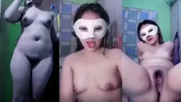 Bugil Kak Semok Video by BOKEPSIN