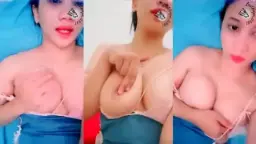 Miss Varin Remas Toket Bulat Desah Video by Tube8