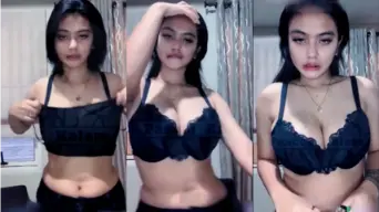 DJ Joice Bikin Pascol Pada Tegang Video by PornOne DJ Joice Bikin Pascol Pada Tegang Video by PornOne