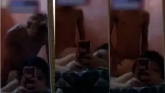 Amel Fullpack Full Video 08 Video by TXXX