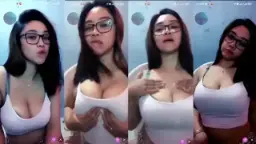 Marsha Remas Payudara Sambil Desah Video by xVideos