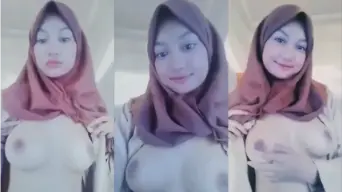 Lilia Anastasia SM4 Hijab Viral Video by indo Lilia Anastasia SM4 Hijab Viral Video by indo