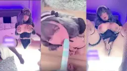 Bokep Onlyfans Hana_c4 Cosplay Maid Full Video Video by BOKEPSIN
