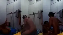 Malem Minggu Pecah Perawan Pacar Video by NoBokep