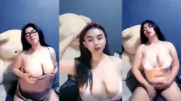 Tobrut Cantik Binal Sexy Menggoda Video by YourPorn
