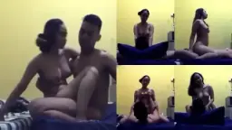 Cewek Jago Goyang Tembok Kuning FYP di Tiktok Video by HQporner Cewek Jago Goyang Tembok Kuning FYP di Tiktok Video by HQporner
