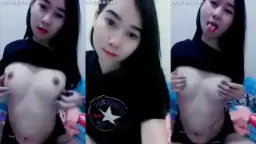 Toket Amerlita Kenyel2 Video by xHamster