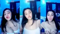 AUL Dedek Imut Desah Remas Toket Video by simontok AUL Dedek Imut Desah Remas Toket Video by simontok
