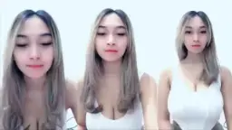 Ulyaaa Full Face Tobrut Host MangoLive Video by BokepHUB