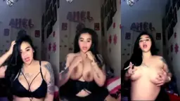 Nouna Cewe Tatto Bugil Video by BebasIndo Nouna Cewe Tatto Bugil Video by BebasIndo