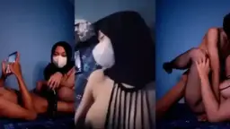Viral Hijaber Konten Ngentot Di Twitter Video by simontok Viral Hijaber Konten Ngentot Di Twitter Video by simontok