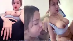 Bokep Pimnalin Selebgram Toge Nyepong Dulu Lanjut Ngewe Video by SangeLink